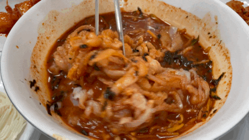  [강릉 맛집] 장안횟집