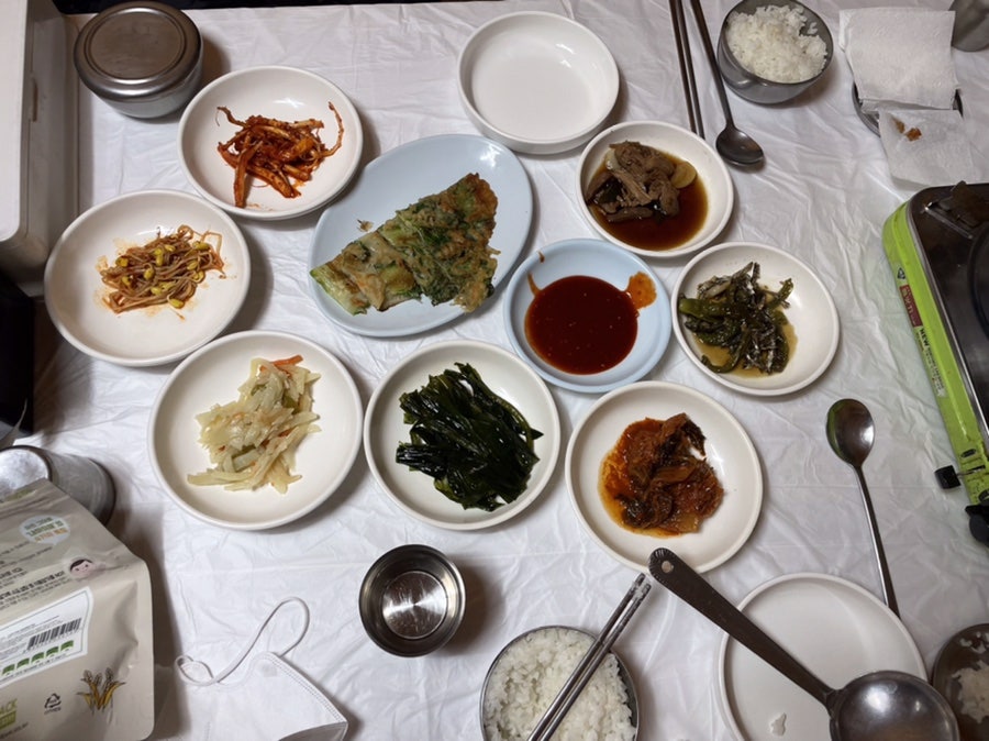 오무기사식당 사진 5
