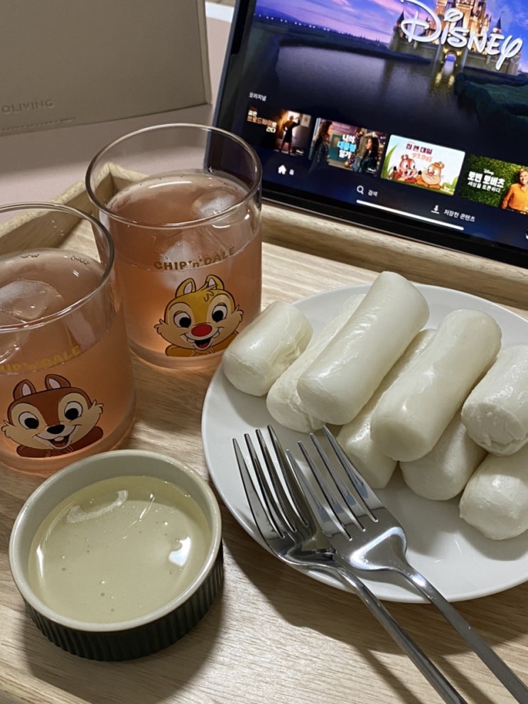  주간일기 #1 힐링 모먼트