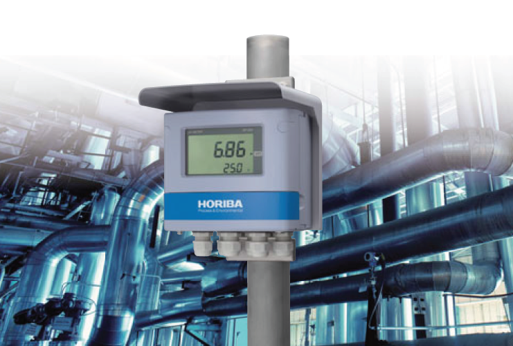  전기전도도 측정기 Conductivity meter [호리바] 전기 전도율 측정, 전기전도도란?
