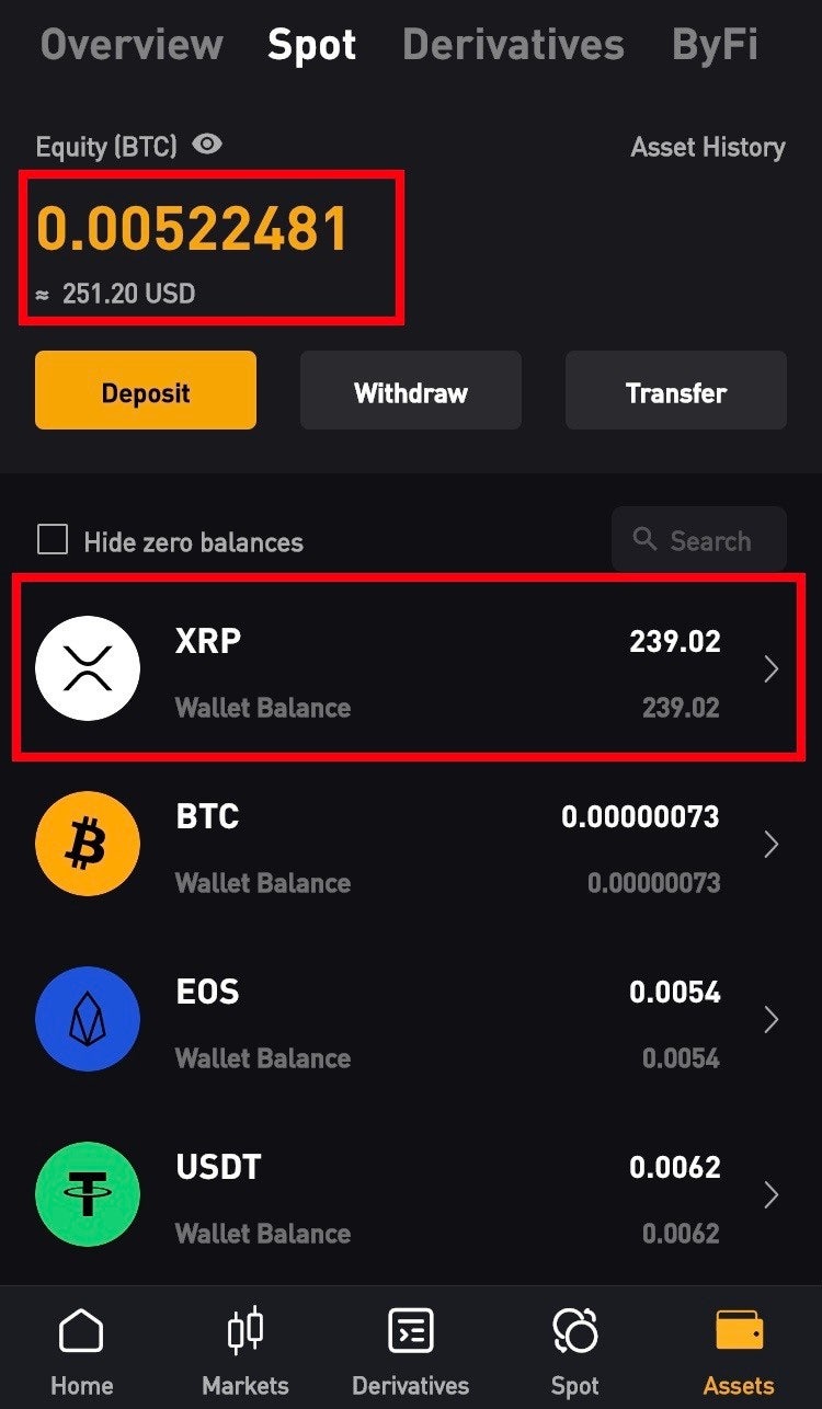 비트코인 선물거래, FX 마진거래 BYBIT 바이비트 하는법 : 네이버 블로그