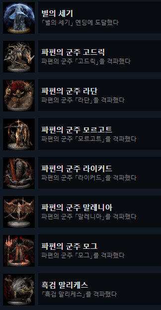 엘든링 데미갓 만나러 가는법 엘든링 데미갓 만나러 가는법