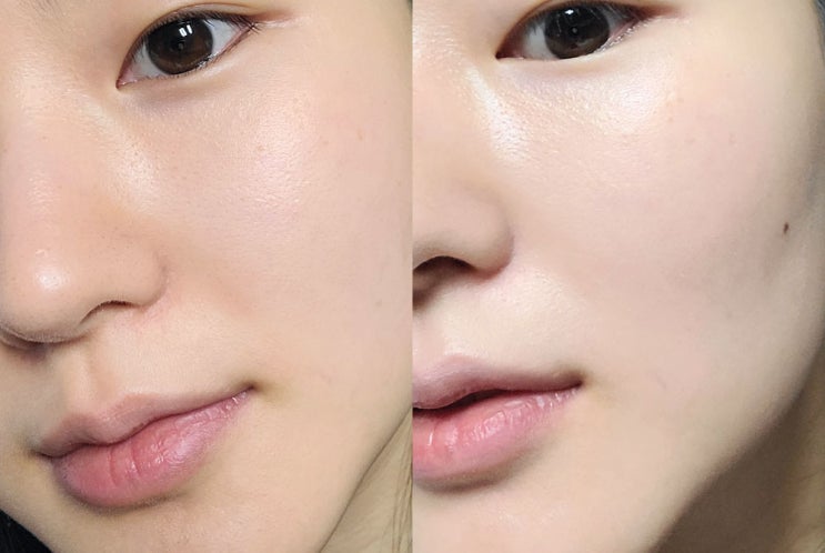  톤업크림 추천 촉촉하게 화사해지는 st