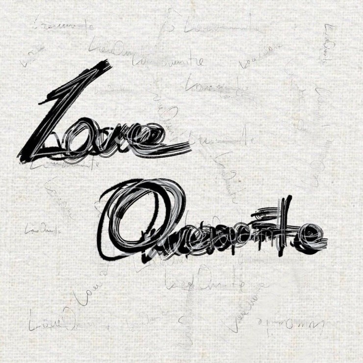 장준혁 - Love Overwrite [노래가사, 듣기, MV]