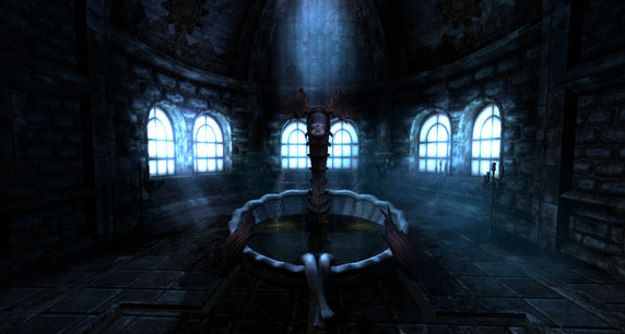 스팀 공포게임 암네시아 : 더 다크 디센트 (PC) 소개 스팀 공포게임 암네시아 : 더 다크 디센트 (PC) 소개
