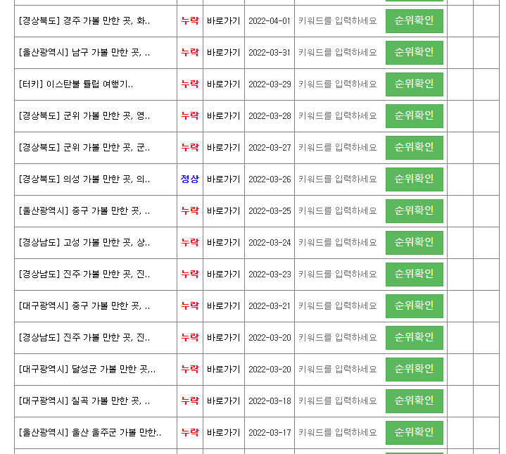  고민 있어요