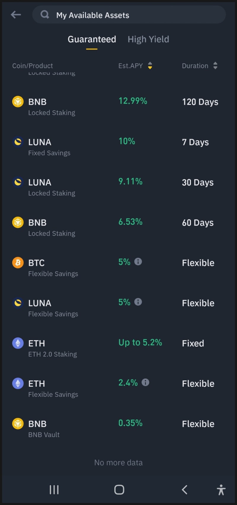 코인] 코인 장기 투자를 위한 해외 코인 거래소 비교 (바이낸스, OKX, MEXC / 스테이킹, 런치패드 등) : 네이버 블로그