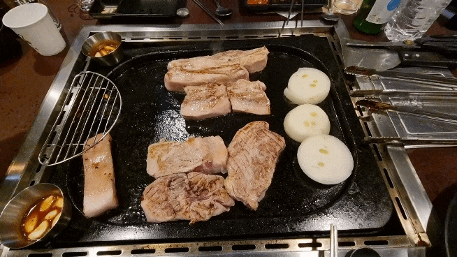 송도 애월몽, 트리플스트리트 제주돼지고기 맛집 송도 애월몽, 트리플스트리트 제주돼지고기 맛집