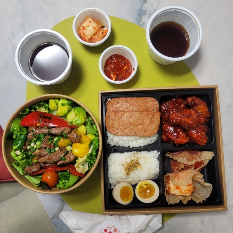  [일상/평범한 직장인의 금요일 저녁/땡겨요/부수입]