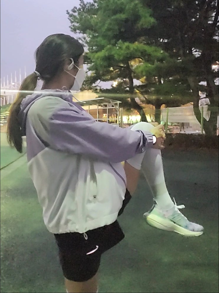  아침운동과 저녁운동의 효과 비교 | 공복유산소 언제가 더 좋을까요?