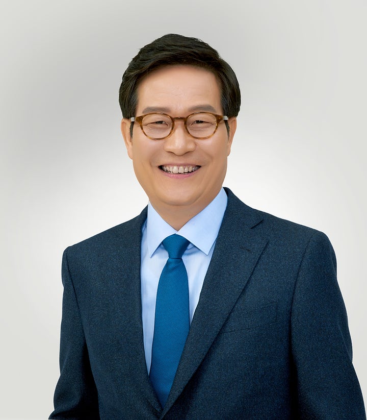 신동근 국회의원 나이 학력 고향 프로필