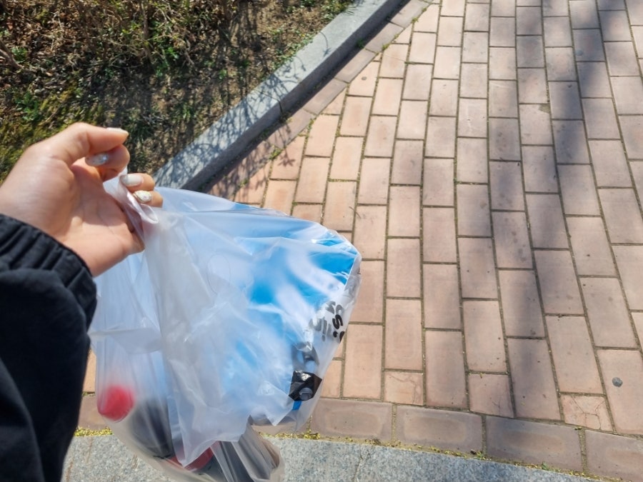 도미노피자 동수원점 사진 6