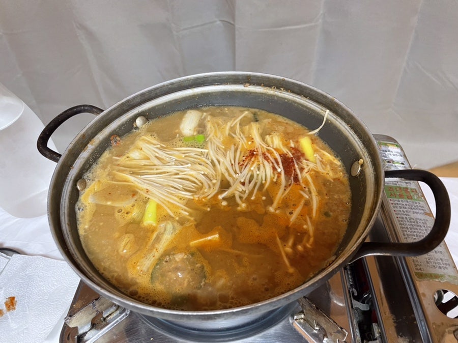 오무기사식당 사진 4