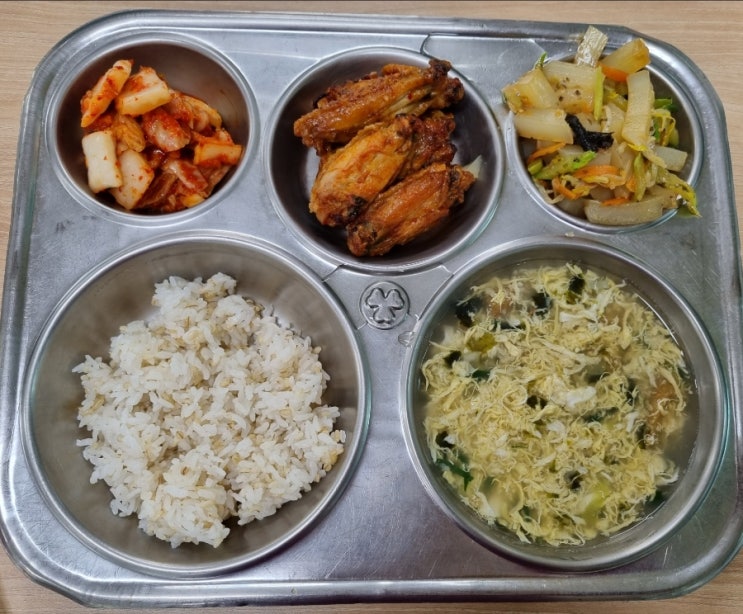  조리공무직 조리사 조리실무사 급식실하는일  학교급식실 대체조리사 단체급식