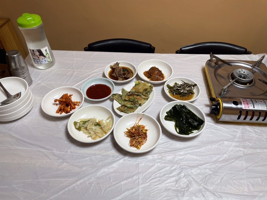 오무기사식당 사진 2