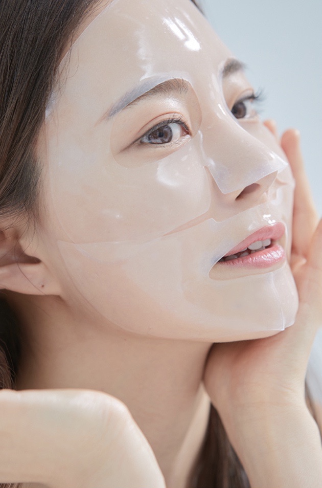  로아르 더블 워터 포어 마스크팩 / 로아르 스페셜 마스크 사용후기