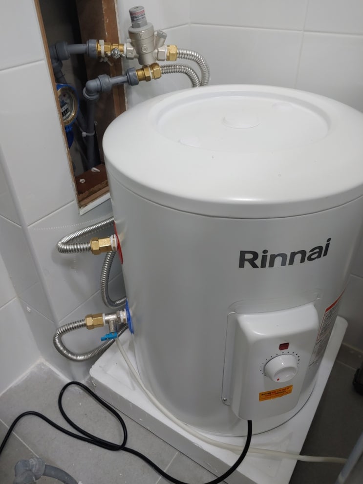  Rinnai 린나이