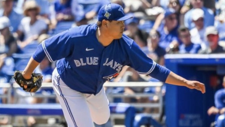 MLB 메이저리그 미국프로야구 아메리칸리그 11일 류현진 선발등판 토론토블루제이스 텍사스레인저스 MLB 메이저리그 미국프로야구 아메리칸리그 11일 류현진 선발등판 토론토블루제이스 텍사스레인저스