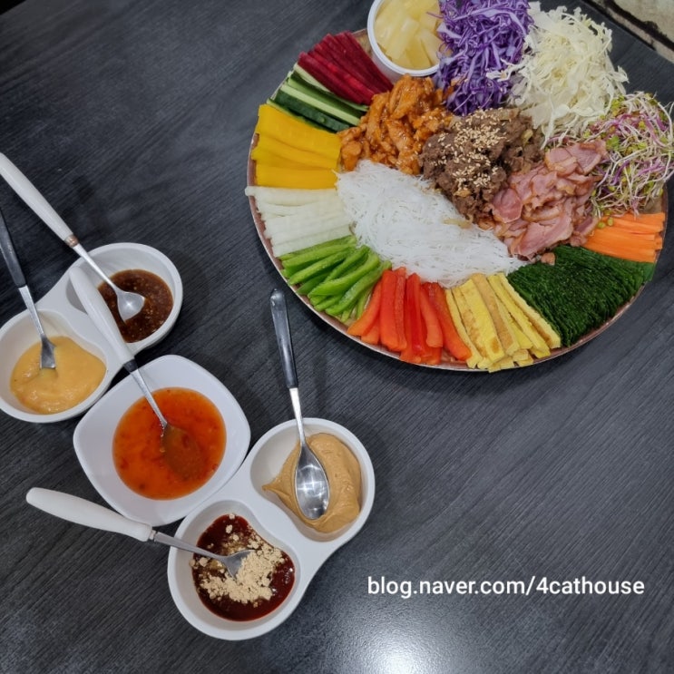  수원 성대 "쟈스민"후기(내돈내산)/성대 맛집, 성대 데이트