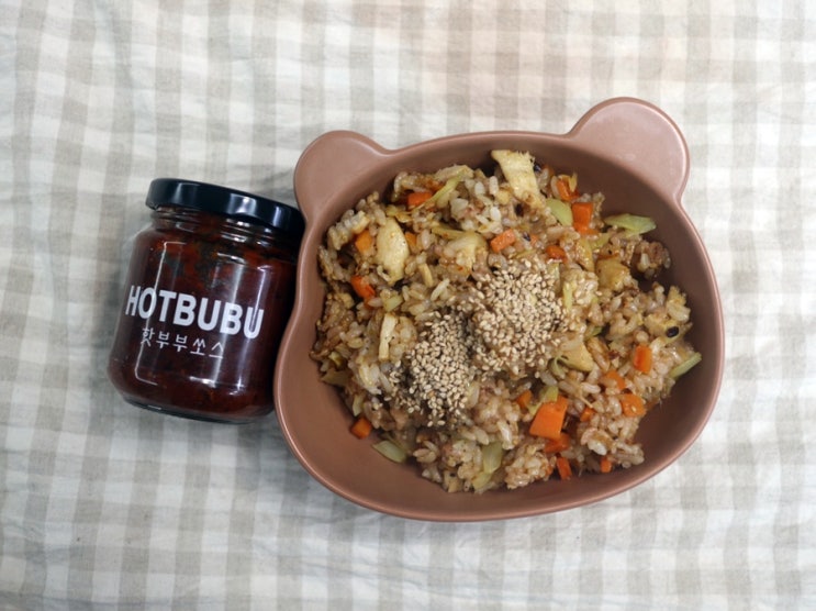  핫소스 추천 핫부부쏘스 매운맛 스리라차 감칠맛 대박