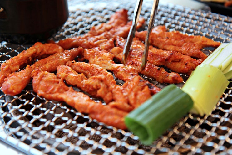  식욕 터진 김포 맛집