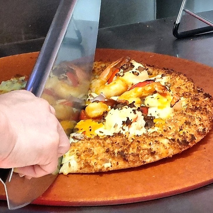  잠실 피자 맛집 피자쿠치나 맛있었던 피자 브랜드 추천