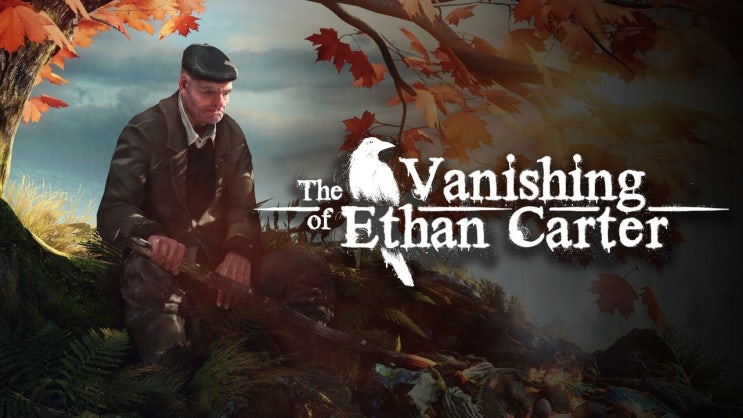 더 배니싱 오브 에단 카터 게임 무료다운 유저 한글패치 정보 Epic games The Vanishing of Ethan Carter 어드벤쳐 추리게임