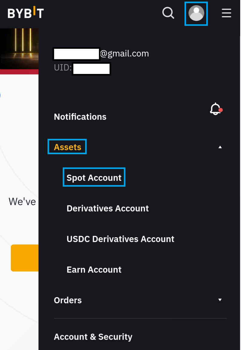 바이비트 가입, 선물거래 간단정리! : 네이버 블로그