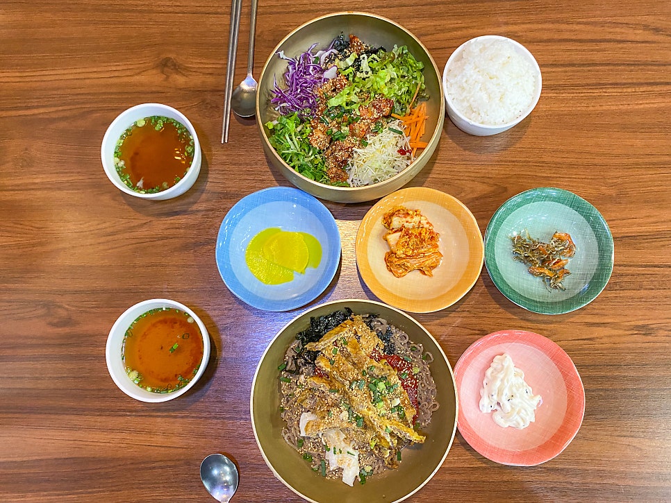 코끼리식당 사진 6