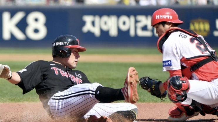 2022시즌 KBO 국내 프로야구 분석 8일 LG NC SSG KIA기아 롯데 두산 삼성 키움 한화 KT