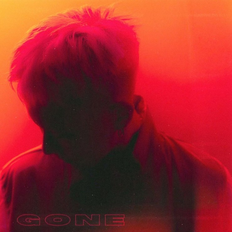 Vapo(허원혁) - Gone [노래가사, 듣기, Audio]