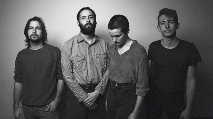  사랑을 가르쳐 준 폴, Big Thief - Paul