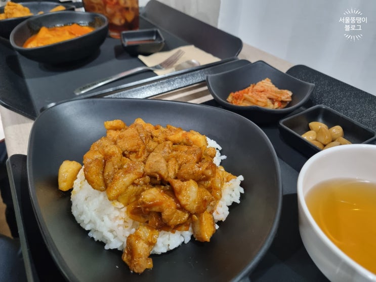  영통 망포역 놀거리 :: 해피치 만화카페, 만화에 진심