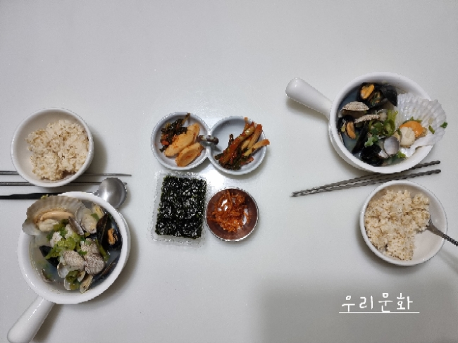 삼시세끼 4 (못올렸던 사진들도 깡그리 올리는...) 삼시세끼 4 (못올렸던 사진들도 깡그리 올리는...)