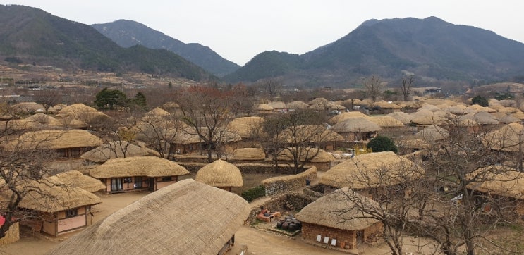 순천 가볼만한 곳 낙안읍성 여행지로 추천~!