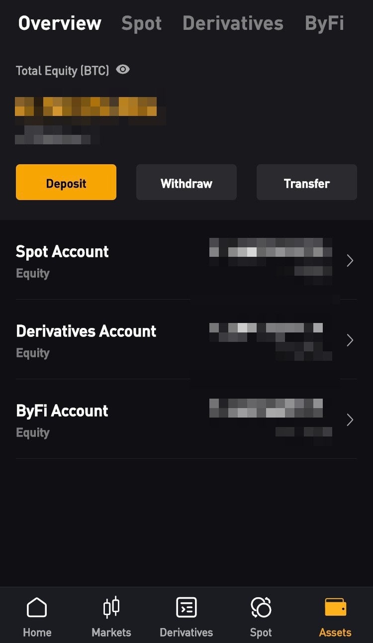 비트코인 선물거래, FX 마진거래 BYBIT 바이비트 하는법 : 네이버 블로그