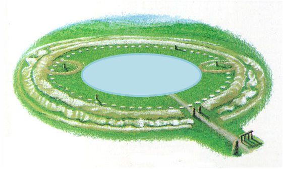  스톤헨지(Stonehenge)...누가? 왜?