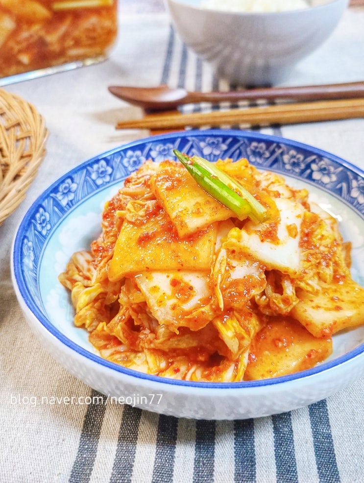 간단 배추김치 담그기 대박 배추김치양념 배추막김치 맛김치 레시피 간단 배추김치 담그기 대박 배추김치양념 배추막김치 맛김치 레시피