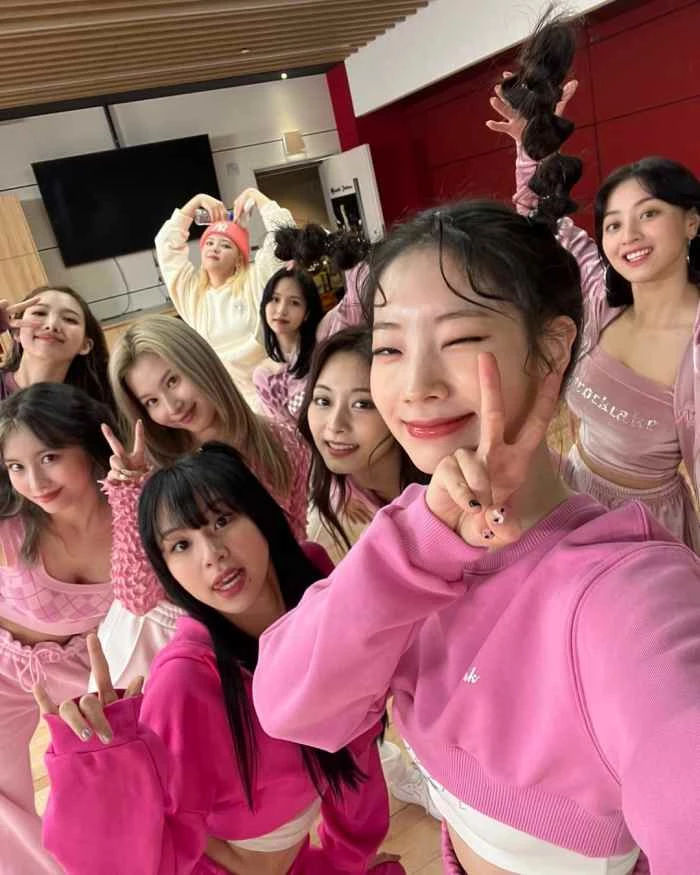 데뷔 8년 차 K팝 걸그룹 트와이스, 다음 달 미국 LA에서 대규모 추가 공연 데뷔 8년 차 K팝 걸그룹 트와이스, 다음 달 미국 LA에서 대규모 추가 공연