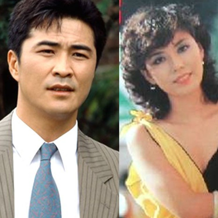 우이혼 배우 나한일 유혜영 2번 이혼 이유 딸 나혜진 나이 프로필 재혼 전부인 정은숙 사연