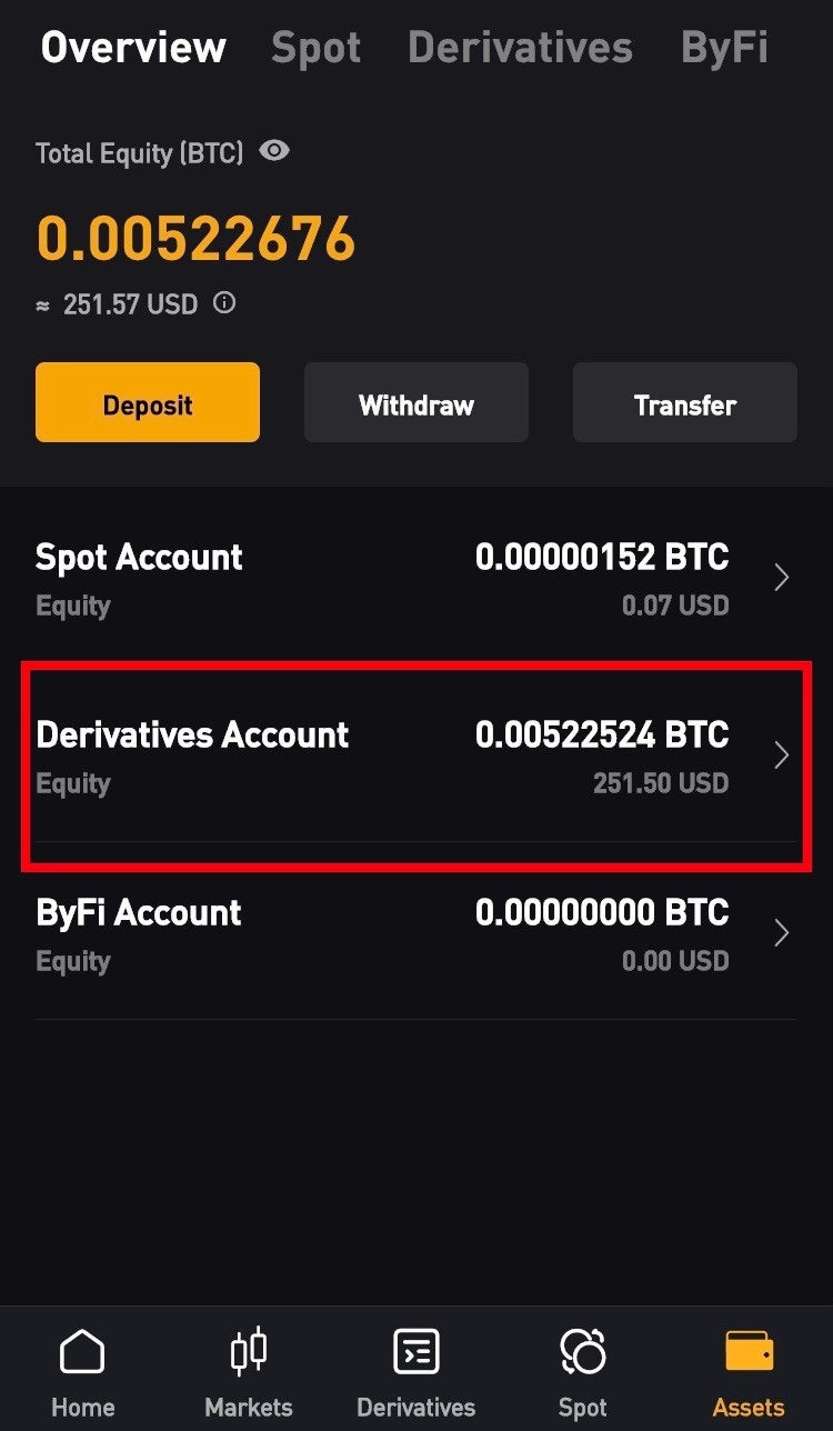 비트코인 선물거래, FX 마진거래 BYBIT 바이비트 하는법 : 네이버 블로그