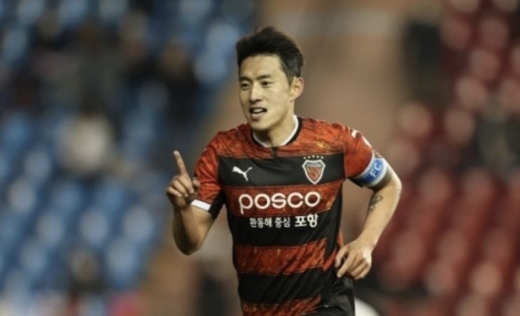 K리그 국내 프로축구 9라운드 10일 강원FC 포항스틸러스 수원FC 김천상무 K리그 국내 프로축구 9라운드 10일 강원FC 포항스틸러스 수원FC 김천상무
