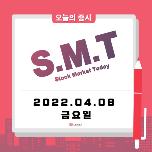  오늘의 주식시장 시황 지지부진한 시장흐름 그리고 테마가 없는 시장/지루한 시장/ 삼성전자 하락
