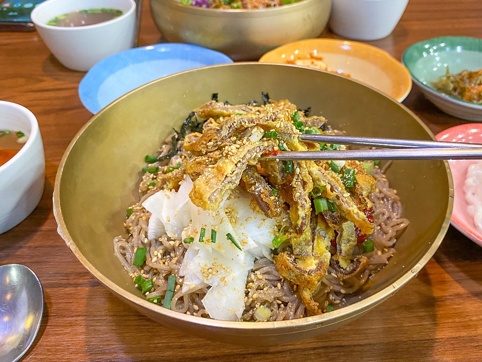 코끼리식당 사진 1