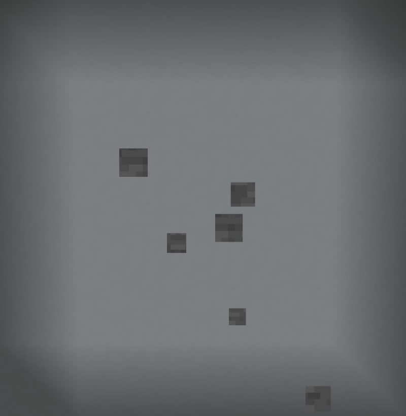[마인크래프트 명령어] 입자, 파티클 생성하기, particle : 네이버 블로그