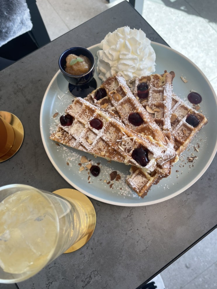  방화동 분위기좋은 오레카페 (oreecoffee)
