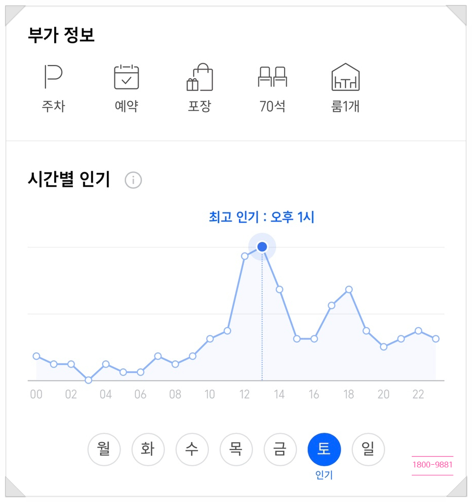 아리산 본점 사진 2
