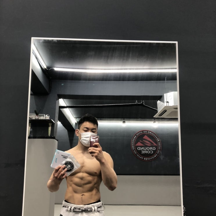  (부천주짓수) Team그라운드코어코리아X리라짐