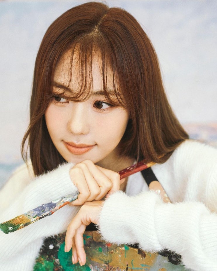 가수 로즈아나, 여수진 벗고 '꽃샘추위'로 컴백 '차세대 보컬리스트'의 활약을 예고 가수 로즈아나, 여수진 벗고 '꽃샘추위'로 컴백 '차세대 보컬리스트'의 활약을 예고