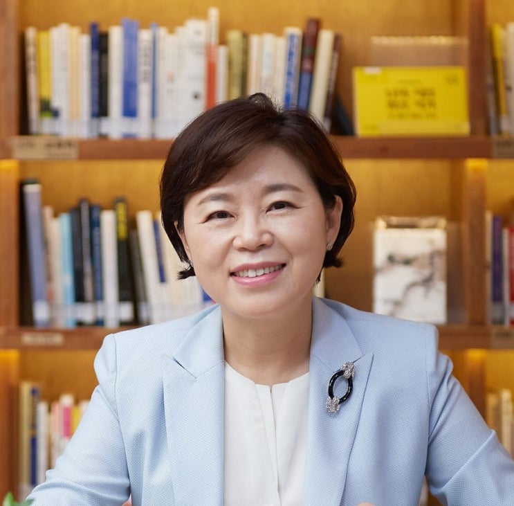  김정재 국회의원 나이 학력 고향 프로필